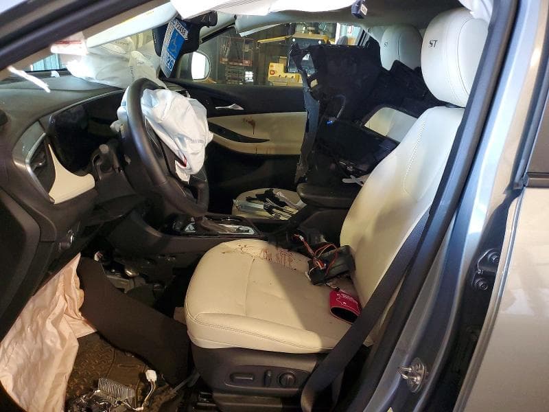 2025 BUICK ENCORE GX SPORT TOURING 7