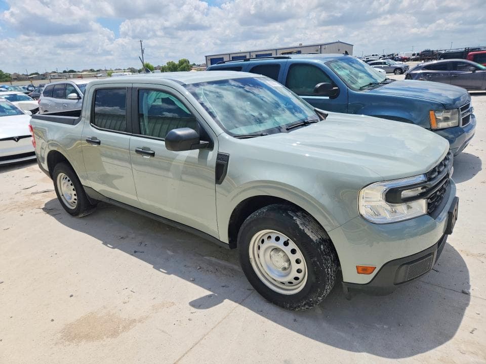 2024 FORD MAVERICK XL 4