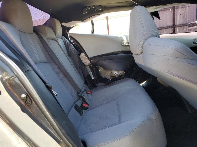 2023 TOYOTA COROLLA SE 10