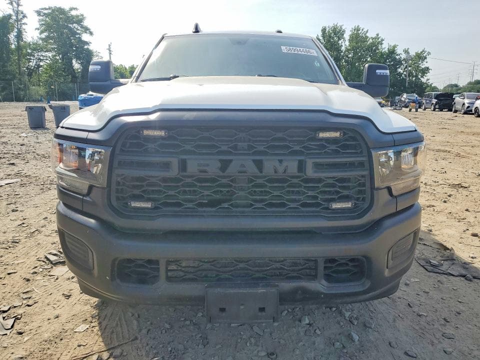 2023 RAM 2500 TRADESMAN 5