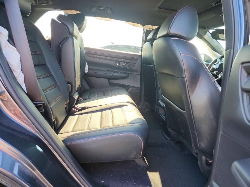 2024 HONDA CR-V EXL 11