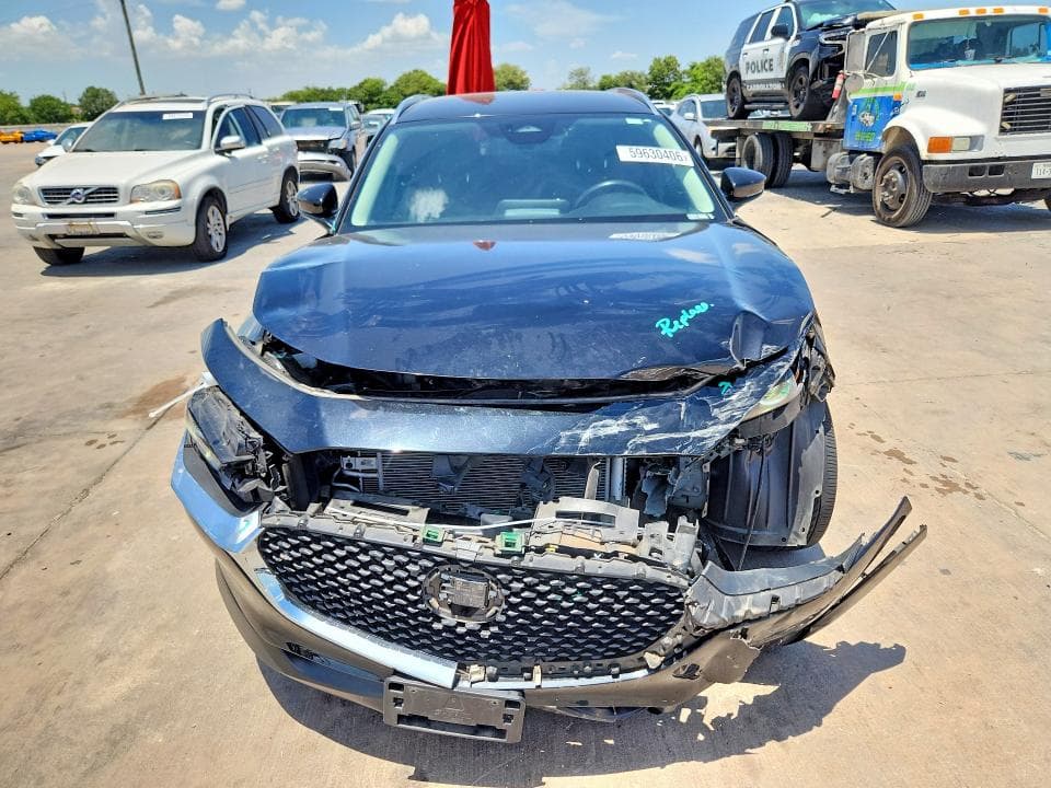 2024 MAZDA CX-30 SELECT 5
