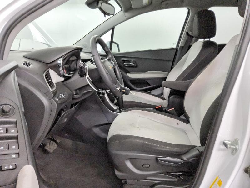 2020 CHEVROLET TRAX LS 7