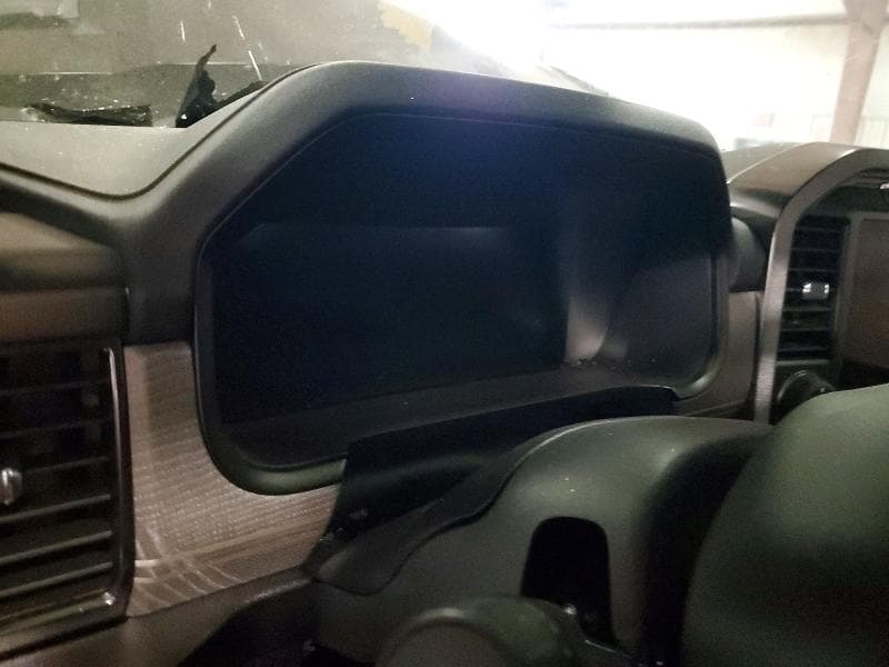 2023 FORD F150 SUPERCREW 9