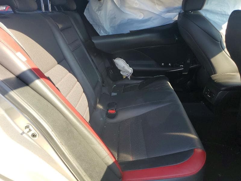 2019 LEXUS IS 300 10