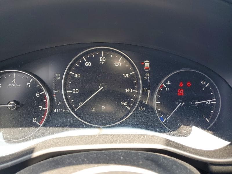 2023 MAZDA 3 PREMIUM PLUS 9