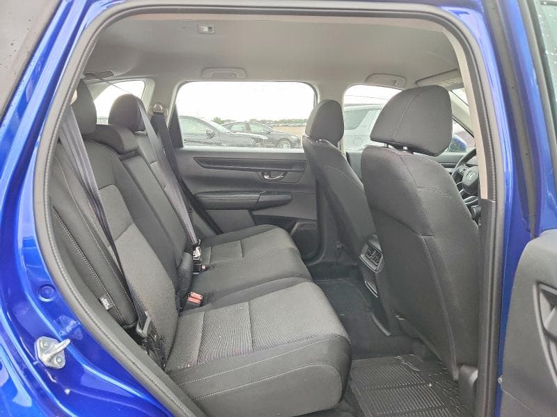 2023 HONDA CR-V LX 10