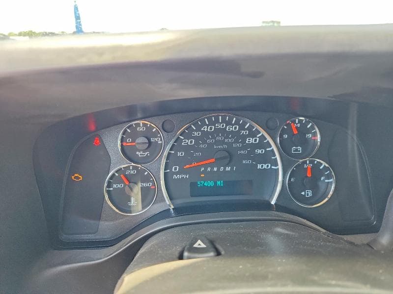 2023 CHEVROLET EXPRESS G2500 9