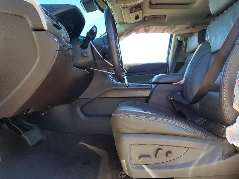 2020 GMC YUKON DENALI 7