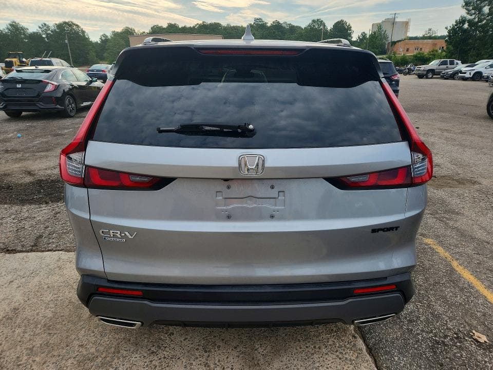 2023 HONDA CR-V SPORT 6