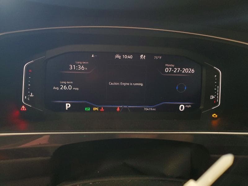 2021 VOLKSWAGEN TIGUAN SEL PREMIUM R-LINE 9
