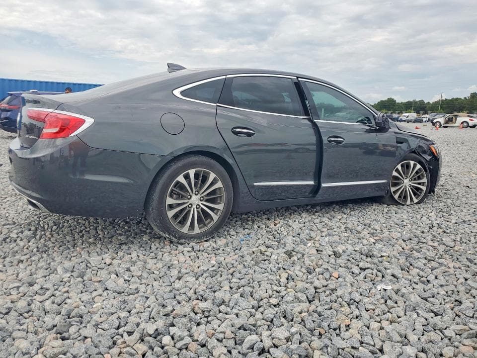 2017 BUICK LACROSSE ESSENCE 3