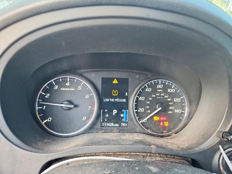 2020 MITSUBISHI OUTLANDER SE 9