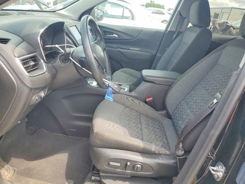 2024 CHEVROLET EQUINOX LT 7
