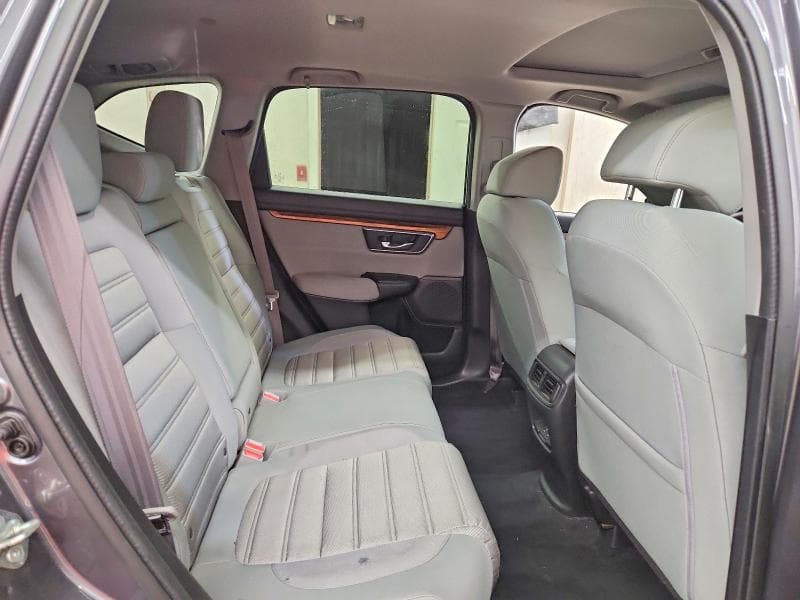 2017 HONDA CR-V EX 11