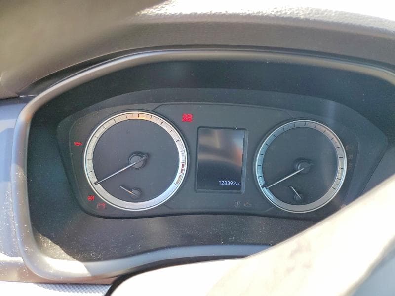 2019 HYUNDAI SONATA SE 9