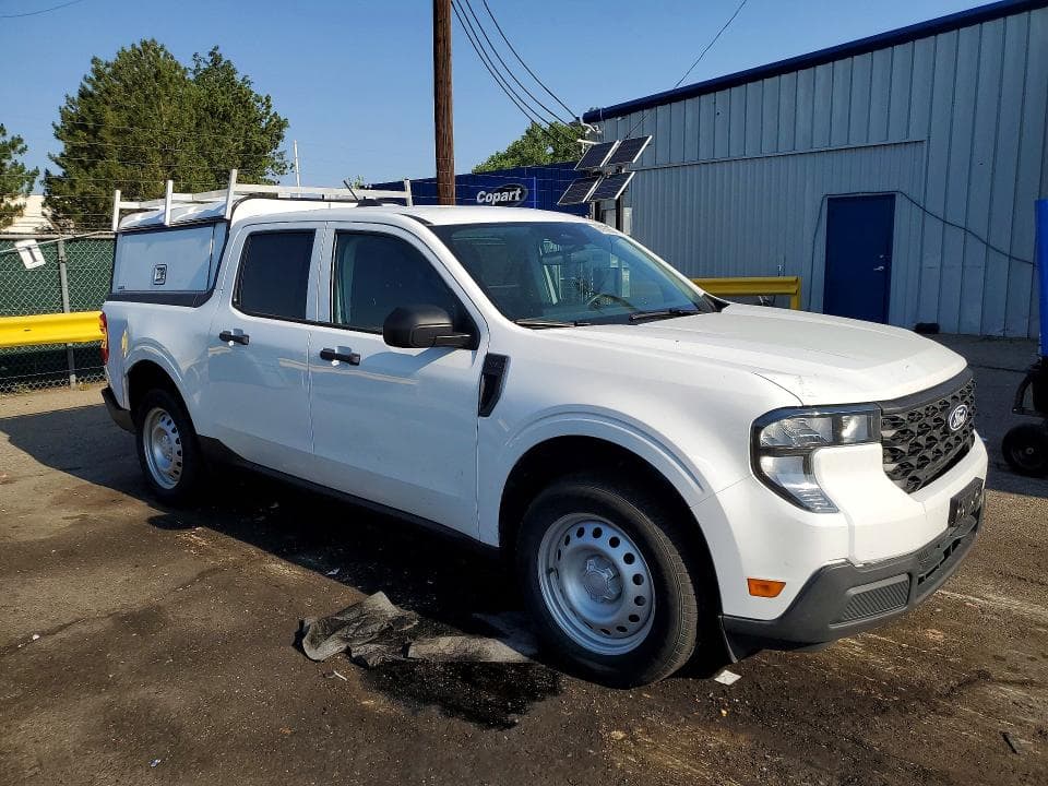 2025 FORD MAVERICK XL 4