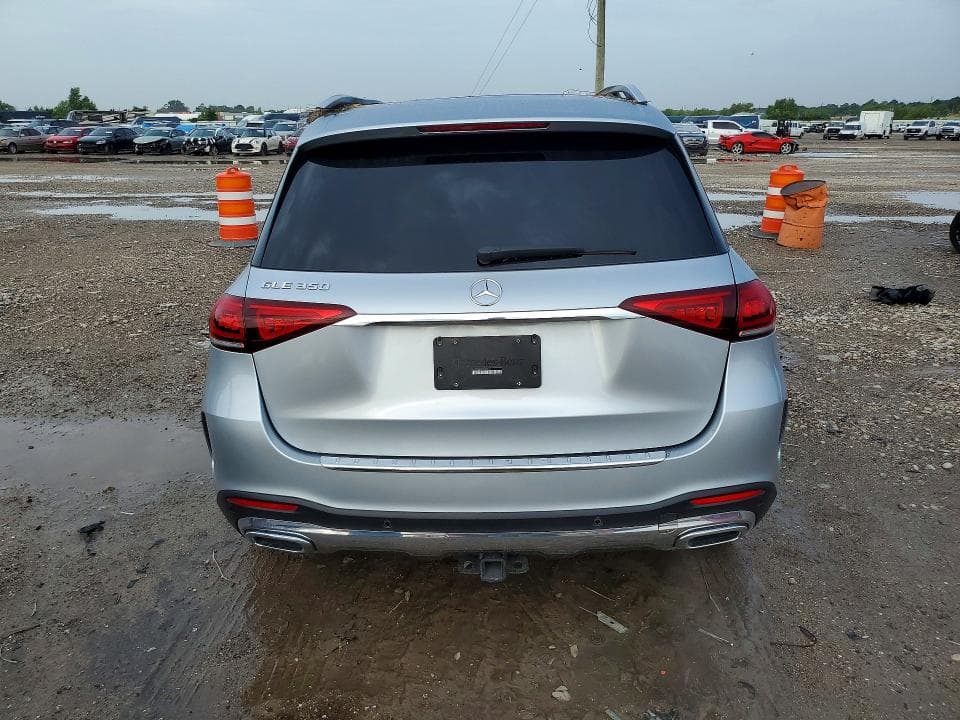 2023 MERCEDES-BENZ GLE 350 6