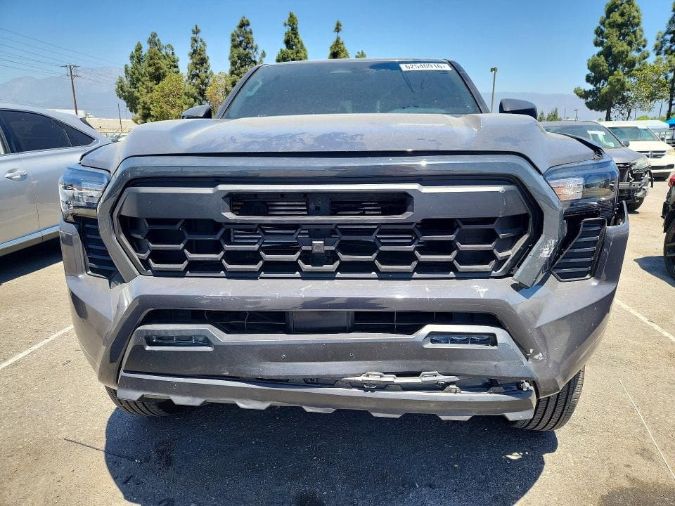 2024 TOYOTA TACOMA SR5 5