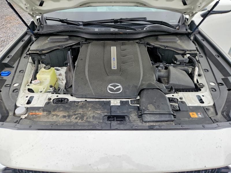 2025 MAZDA CX-90 PREMIUM PLUS 12