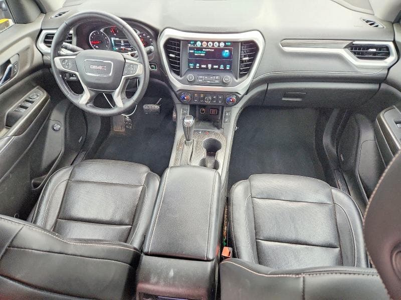 2019 GMC ACADIA SLT-1 8