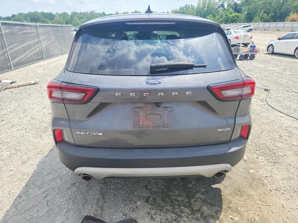 2023 FORD ESCAPE ACTIVE 6