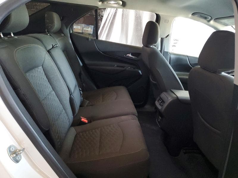2019 CHEVROLET EQUINOX LT 11