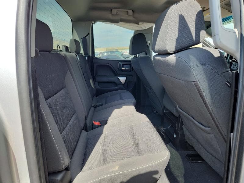 2019 CHEVROLET SILVERADO LD K1500 LT 10