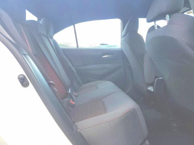 2026 TOYOTA COROLLA SE 10