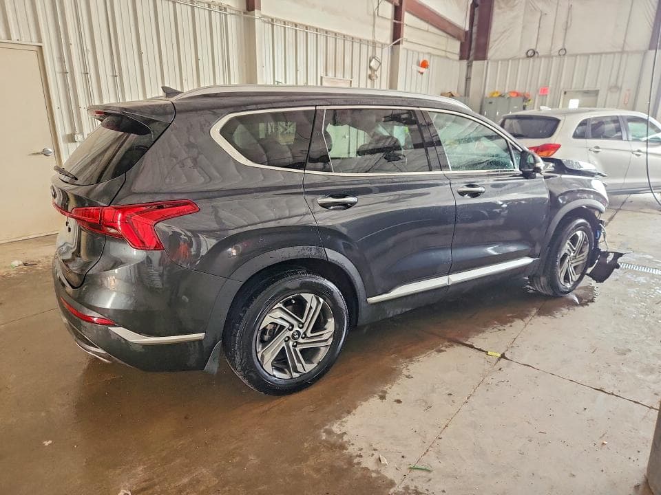 2023 HYUNDAI SANTA FE SEL PREMIUM 3
