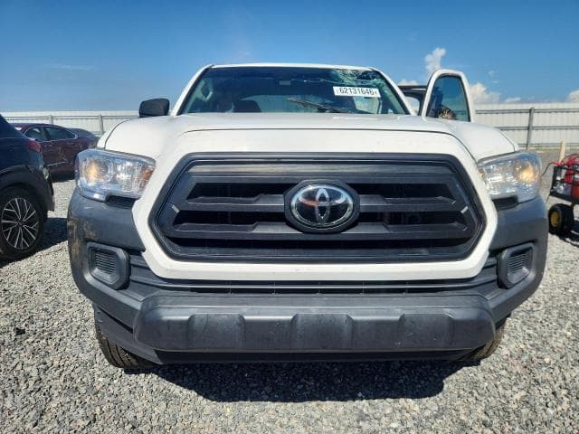 2023 TOYOTA TACOMA SR 5