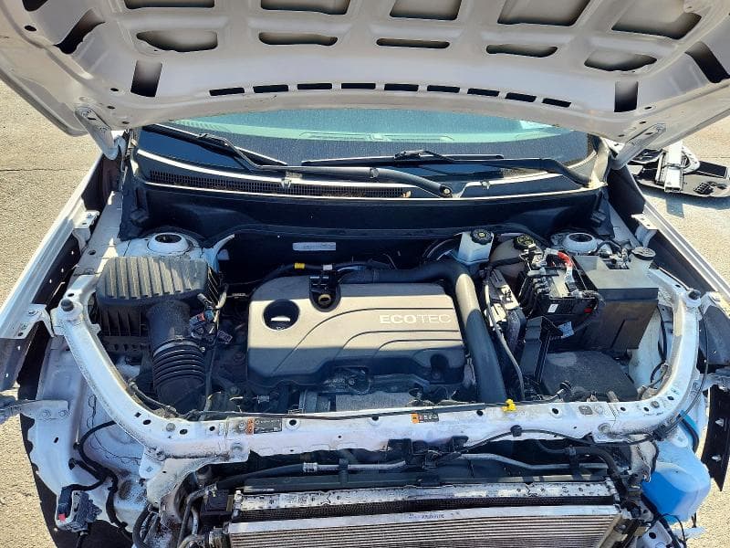2019 GMC TERRAIN SLE 12