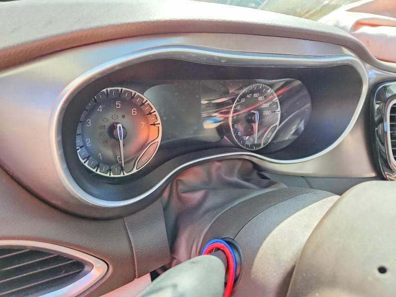 2018 CHRYSLER PACIFICA TOURING L PLUS 9