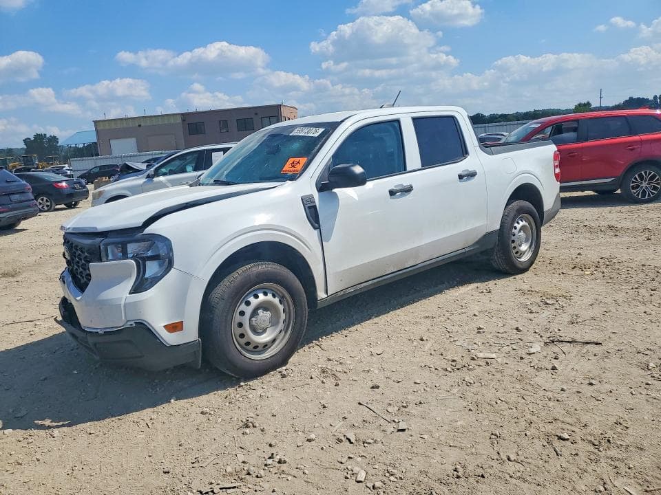 2026 FORD MAVERICK - 1