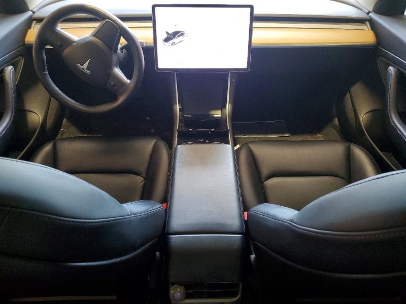 2020 TESLA MODEL 3 8