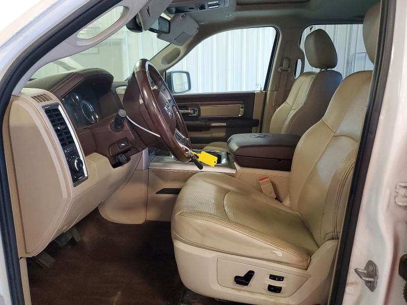 2017 RAM 1500 LARAMIE 7