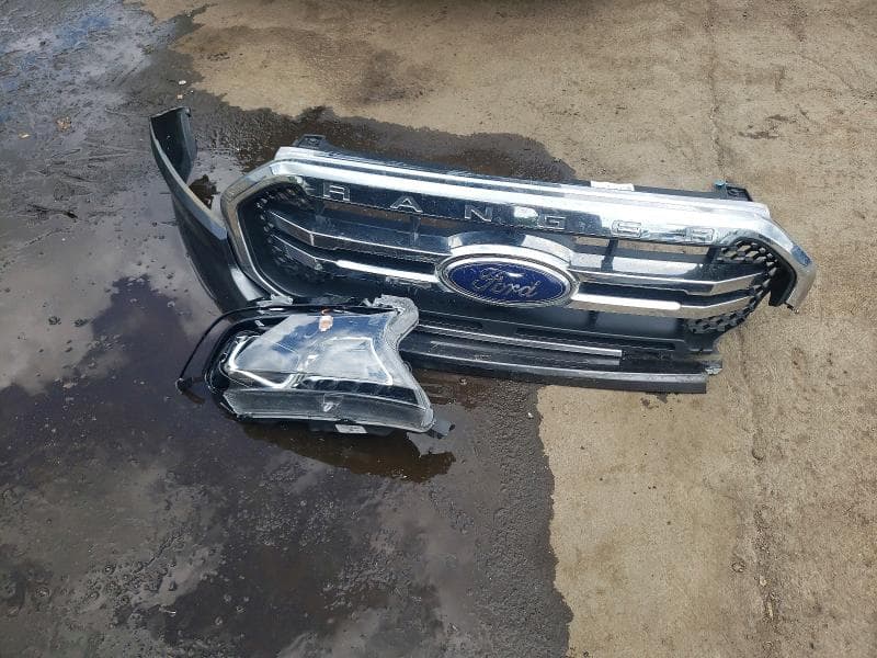 2019 FORD RANGER XL 12