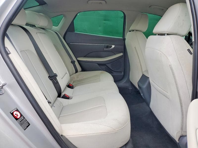 2023 HYUNDAI SONATA SEL 10