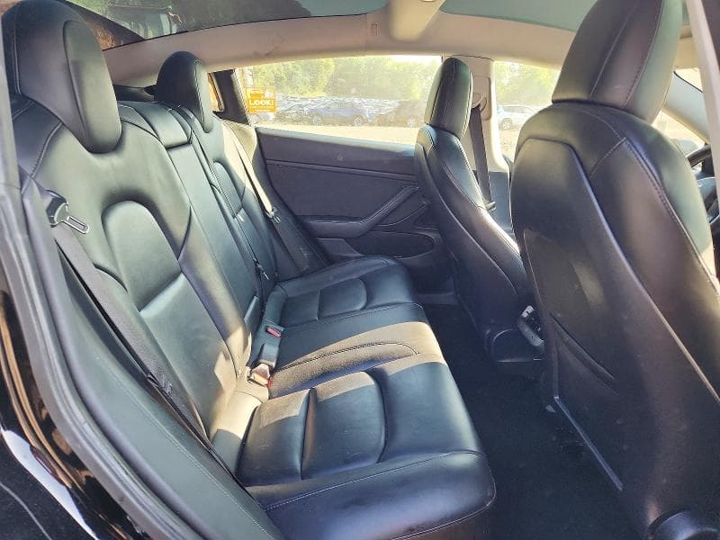 2021 TESLA MODEL 3 10