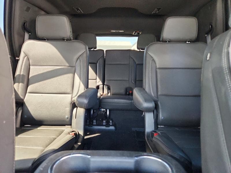 2021 GMC YUKON DENALI 10