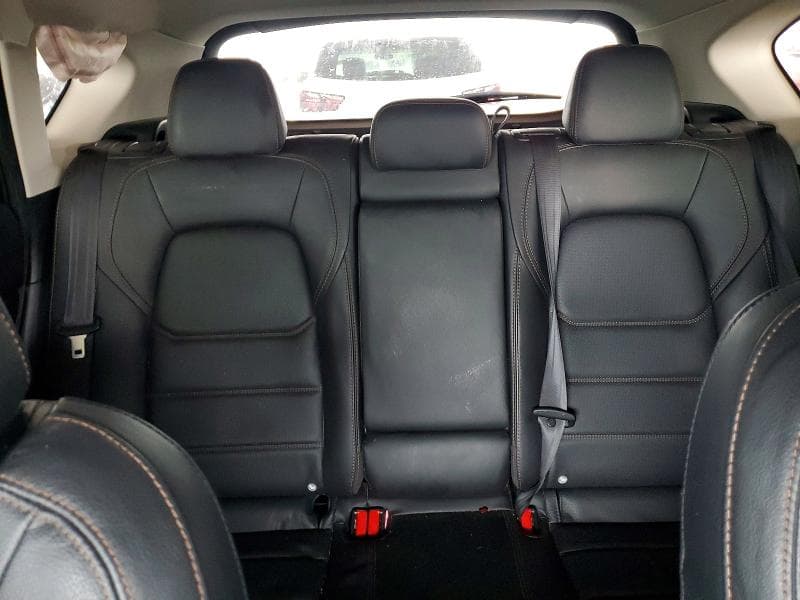 2022 MAZDA CX-5 PREFERRED 10