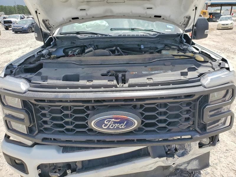 2023 FORD F250 SUPER DU 11