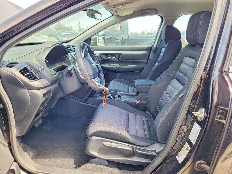 2019 HONDA CR-V LX 7