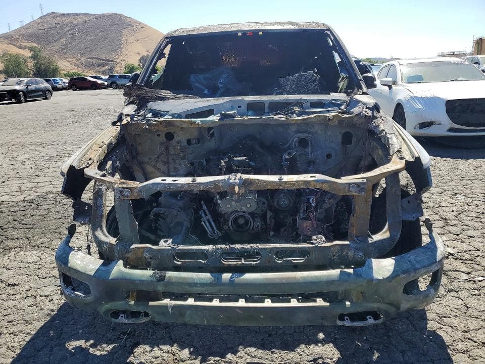 2021 RAM 1500 BIG HORN/LONE STAR 5