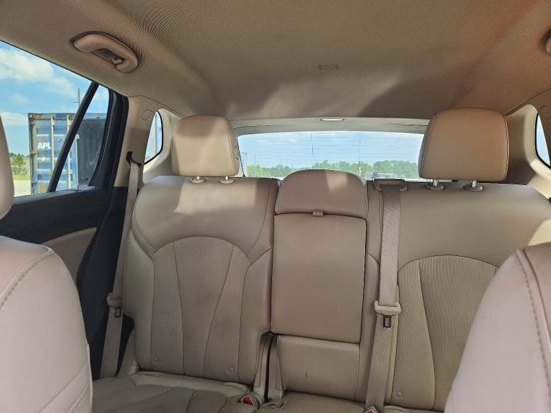 2018 BUICK ENVISION PREFERRED 10