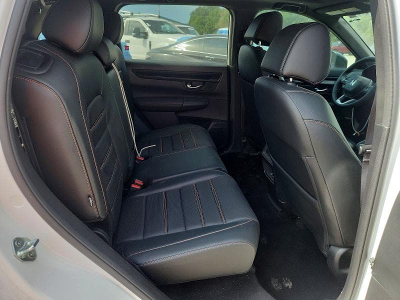 2024 HONDA CR-V SPORT-L 11