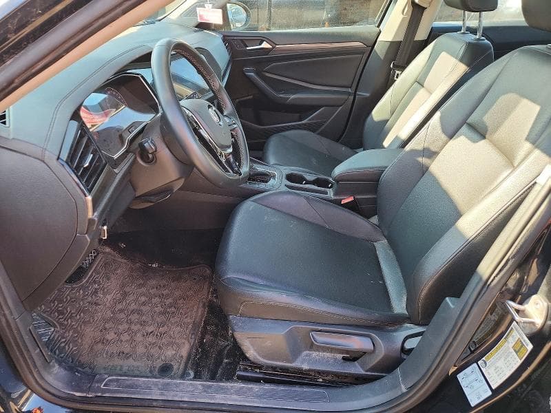 2021 VOLKSWAGEN JETTA SEL 7