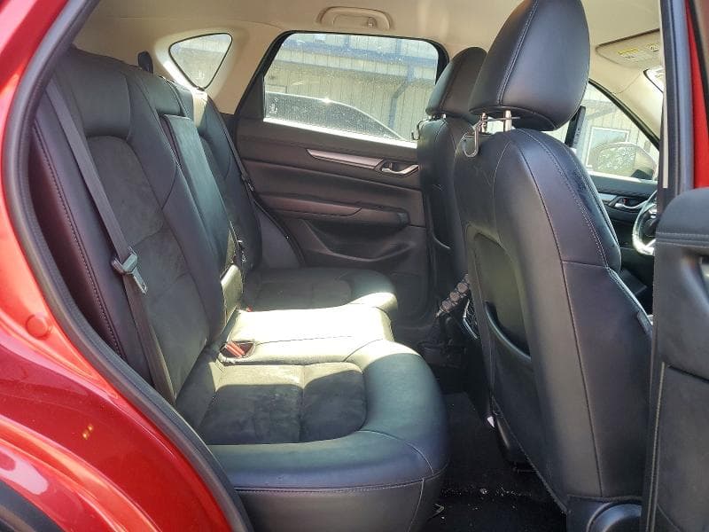 2019 MAZDA CX-5 TOURING 11