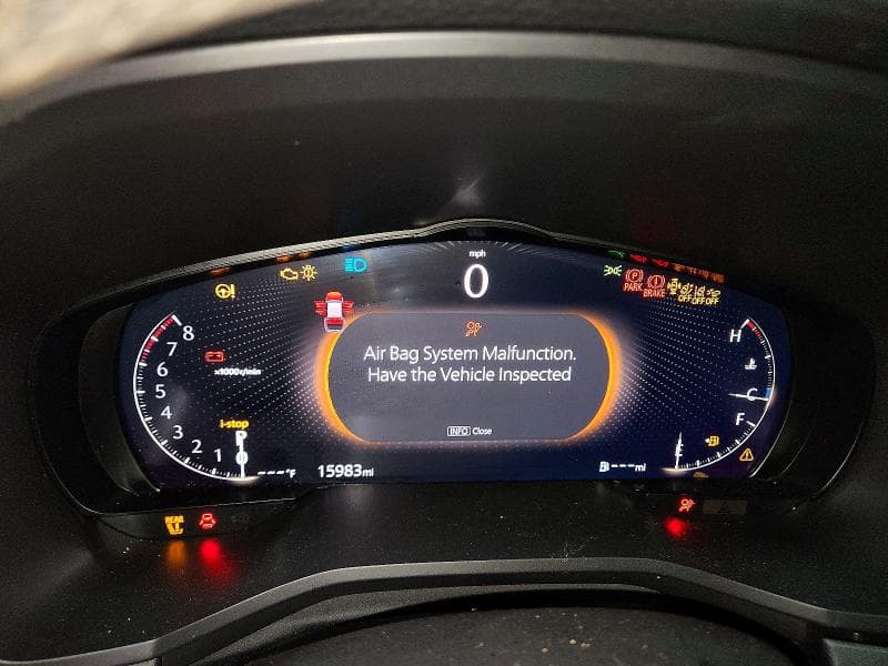 2026 MAZDA CX-90 PREMIUM SPORT 9