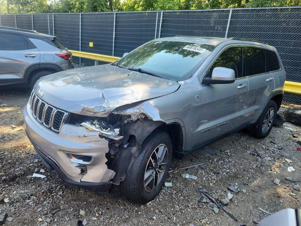 2020 JEEP GRAND CHEROKEE LAREDO - 1
